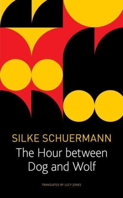 Hour Between Dog and Wolf, Silke Scheuermann - Paperback - 9781803090047