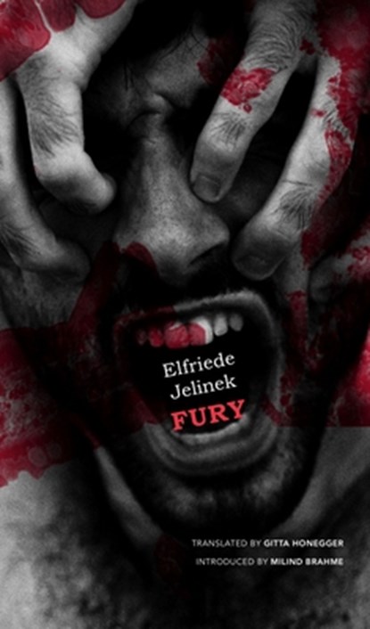 Fury, Elfriede Jelinek ; Gitta Honegger ; Milind Brahme - Gebonden - 9781803090320