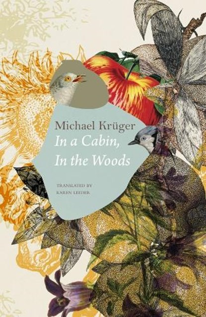 In a Cabin, in the Woods, Michael Kruger - Gebonden - 9781803093307