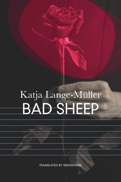 Bad Sheep, Katja Lange-Muller - Gebonden - 9781803094014