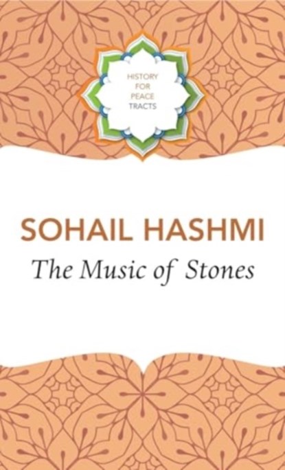 The Music of Stones, Sohail Hashmi - Gebonden - 9781803094809