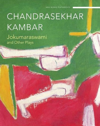 Jokumaraswami, Chandrashekhar Kambar - Paperback - 9781803095240