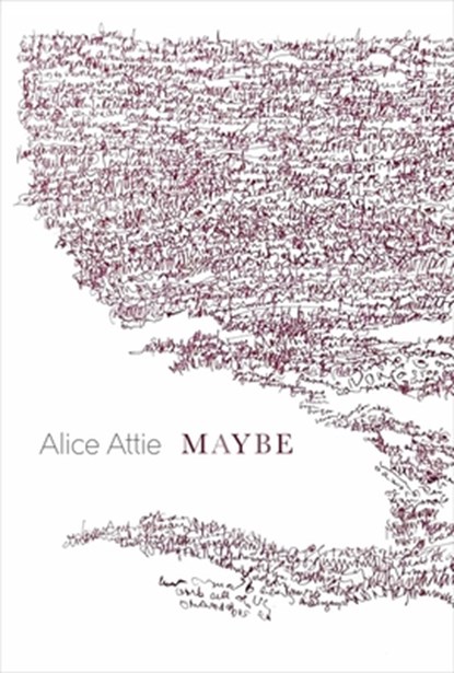Maybe, Alice Attie - Paperback - 9781803096506
