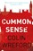 Common Sense, Colin Wreford - Paperback - 9781803130408
