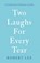 Two Laughs For Every Tear, Robert Lee - Paperback - 9781803131085