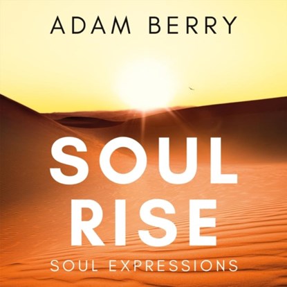 Soul Rise, Adam Berry - Paperback - 9781803131191