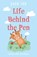Life Behind the Pen, Jack Lee - Paperback - 9781803131665