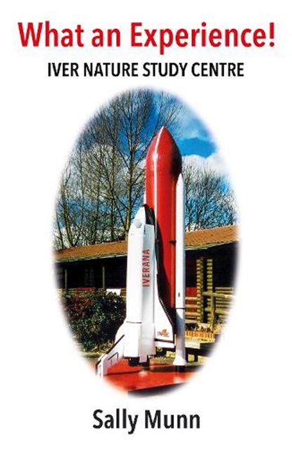 What an Experience!, Sally Munn - Paperback - 9781803131818