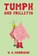 Tumph and Frilletta, V A Morrison - Gebonden - 9781803131870