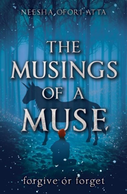 The Musings of a Muse, Neesha Ofori-Atta - Paperback - 9781803132167
