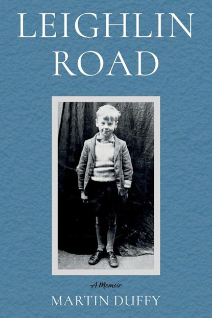 Leighlin Road, Martin Duffy - Paperback - 9781803132815