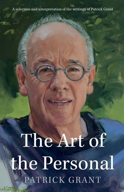 The Art of the Personal, Patrick Grant - Paperback - 9781803135113