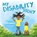 My Disability Story, Omar Lobban - Paperback - 9781803137094