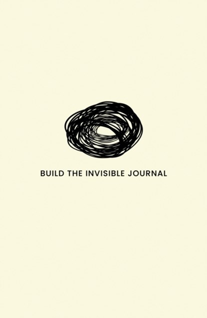 Build the Invisible, Daniel Geey - Paperback - 9781803137223