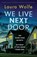We Live Next Door, Laura Wolfe - Paperback - 9781803140063