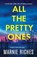 All the Pretty Ones, Marnie Riches - Paperback - 9781803141466
