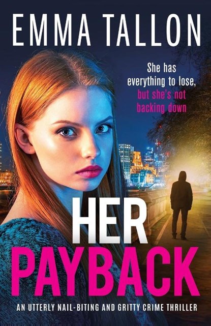 Her Payback, Emma Tallon - Paperback - 9781803142999