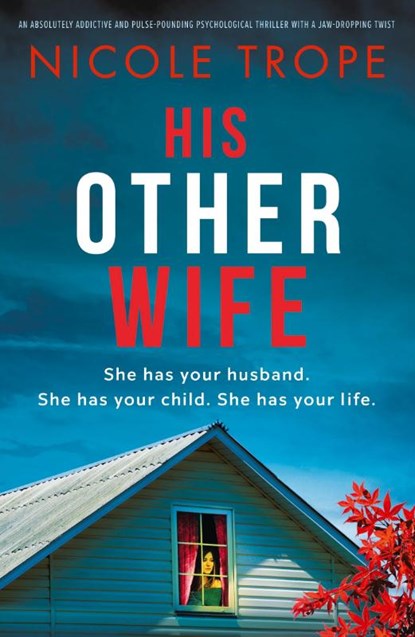 His Other Wife, Nicole Trope - Paperback - 9781803143453
