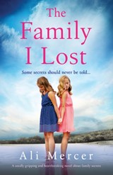 The Family I Lost - Ali Mercer - 9781803144009