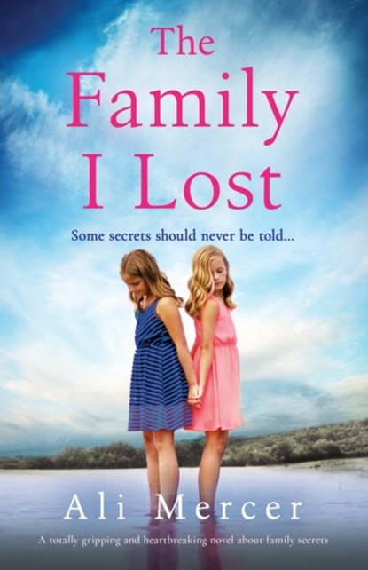 The Family I Lost, Ali Mercer - Paperback - 9781803144009