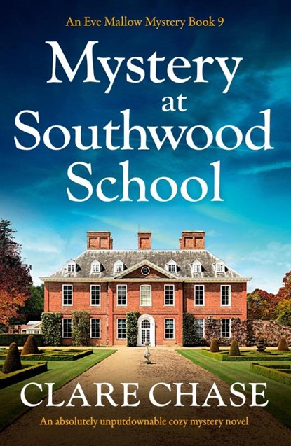 Mystery at Southwood School, Clare Chase - Paperback - 9781803144092