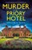 Murder at the Priory Hotel, Merryn Allingham - Paperback - 9781803145136