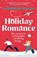 Holiday Romance, Catherine Walsh - Paperback - 9781803145464