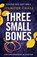 Three Small Bones, Jennifer Chase - Paperback - 9781803145945