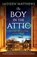 The Boy in the Attic, Imogen Matthews - Paperback - 9781803146355