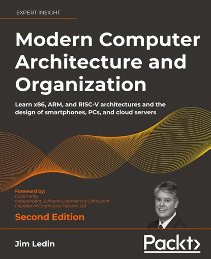 Modern Computer Architecture and Organization, Jim Ledin - Paperback - 9781803234519