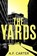 The Yards, Carter A.F. Carter - Paperback - 9781803280462