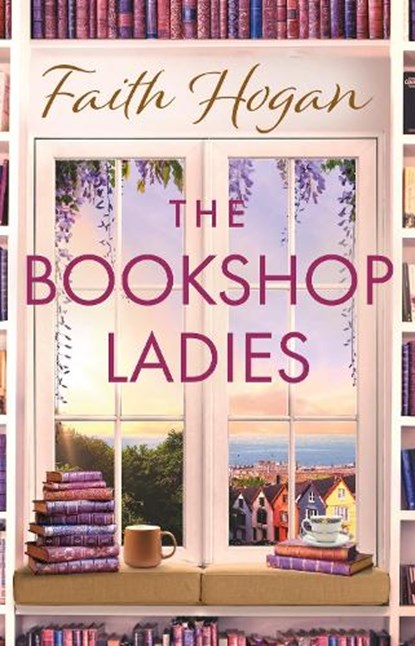 The Bookshop Ladies, Faith Hogan - Paperback - 9781803282589