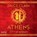 Athens, Bruce Clark - AVM - 9781803283340