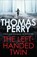 The Left-Handed Twin, Thomas Perry - Paperback - 9781803284897