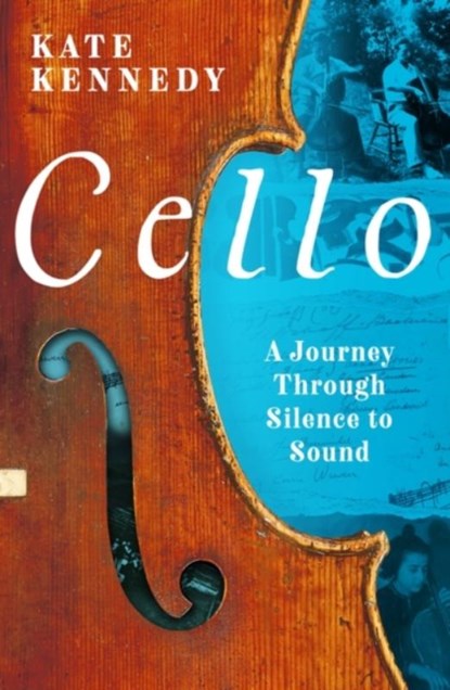 Cello, Kate Kennedy - Paperback - 9781803287041