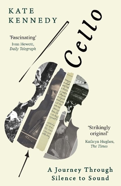 Cello, Kate Kennedy - Paperback - 9781803287041