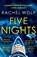 Five Nights, Rachel Wolf - Paperback - 9781803287829