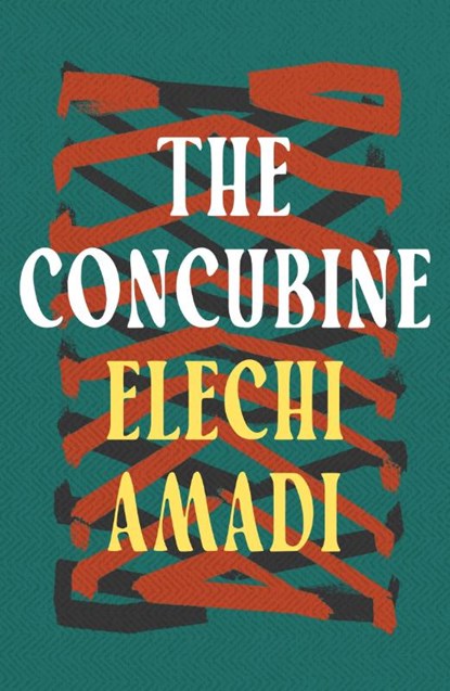 The Concubine, Elechi Amadi - Paperback - 9781803288970