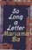 So Long a Letter, Mariama Ba - Paperback - 9781803289120