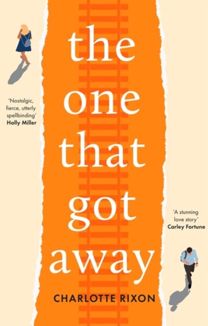 The One That Got Away, RIXON,  Charlotte - Gebonden - 9781803289984