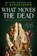 What Moves The Dead, T. Kingfisher - Paperback - 9781803360072