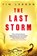 The Last Storm, Tim Lebbon - Paperback - 9781803360423