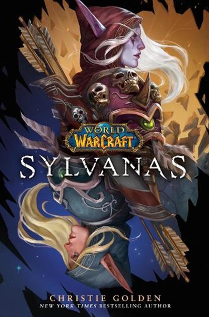 World of Warcraft: Sylvanas, Christie Golden - Paperback - 9781803361017