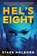 Hel's Eight, Stark Holborn - Paperback - 9781803362298