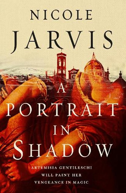 A Portrait In Shadow, Nicole Jarvis - Paperback - 9781803362342