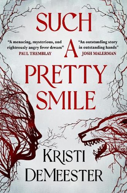 Such a Pretty Smile, Kristi DeMeester - Paperback - 9781803362465
