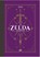 The Unofficial Zelda Cookbook, Thibaud Villanova - Gebonden - 9781803362816