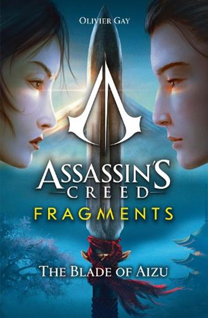 Assassin's Creed: Fragments - The Blade of Aizu, Olivier Gay - Paperback - 9781803363547