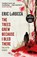 The Trees Grew Because I Bled There: Collected Stories, Eric LaRocca - Paperback - 9781803363776