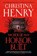 The House that Horror Built, Christina Henry - Paperback - 9781803364032